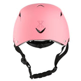 KASK MTW02 RÓŻOWY NILS EXTREME
