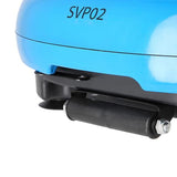 SVP02 BLUE PLATFORMA WIBRACYJNA LOOP