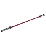 GRYF ALUMINIOWY GA68 8KG 1830MM RED HMS PREMIUM