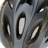 KASK MTW291 SZARO-CZARNY NILS EXTREME