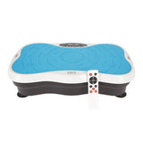 SVP01 BLUE-WHITE PLATFORMA WIBRACYJNA SKY