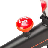 SW7150 ROWER STACJONARNY SPINNINGOWY 20KG HMS