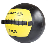 WALL BALL PIŁKA DO ĆWICZEŃ WLB 4 KG HMS