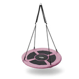 BOCIANIE GNIAZDO HUŚTAWKA NB5031 PINK ŚR.100 CM NILS CAMP