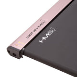 LOOP08 PINK BIEŻNIA ELEKTRYCZNA HMS