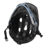 KASK FULL FACE Z ODPINANĄ SZCZĘKĄ RAYDEN S(52-56CM) NILS EXTREME MT401