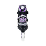 NA1118 A PURPUROWE ŁYŻWOROLKI NILS EXTREME