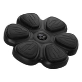 TARCZA BOKSERSKA LED BLUETOOTH Z MUZYKĄ HMS TB12 + RĘKAWICE
