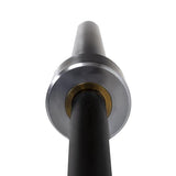 GCF700 GRYF DO CROSS TRENINGU 20 KG 2200MM + ZACISK ZG1000 BLACK HMS PREMIUM
