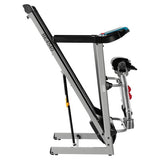 BIEŻNIA ELEKTRYCZNA Z MASAŻEREM BE4540 ONE FITNESS