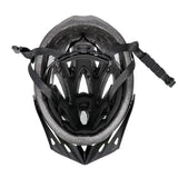KASK MTW291 CZARNO-ŻÓŁTY NILS EXTREME