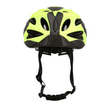 KASK MTW291 CZARNO-ŻÓŁTY NILS EXTREME