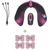 ELEKTROSTYMULATOR MIĘŚNI ABS MASTER PRO HIP TRAINER
