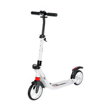 QD202 WHITE PU200MM HULAJNOGA NILS EXTREME
