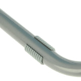 NIEBIESKI KRZESŁO PLAŻOWE Z PODUSZKĄ NILS CAMP NC3136