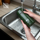 TERMOS OBIADOWY 1000ML ZIELONY NILS CAMP NC3802