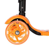 HLT02 3w1 ORANGE HULAJNOGA SIGNA