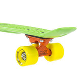 PENNYBOARD PREMIUM GREEN NILS EXTREME