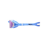 OKULARKI NILS AQUA NQG180MAF NIEBIESKI/ RAINBOW
