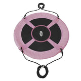 BOCIANIE GNIAZDO HUŚTAWKA NB5031 PINK ŚR.100 CM NILS CAMP