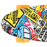 PENNYBOARD ART GRAFFITI 1 NILS EXTREME