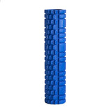 WAŁEK FITNESS / ROLLER BLUE 61 CM HMS FS104
