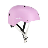 KASK MTW001 FIOLETOWY NILS EXTREME