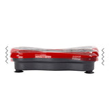 SVP01 RED PLATFORMA WIBRACYJNA SKY