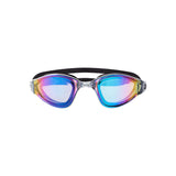 OKULARKI NILS AQUA NQG180MAF CZARNY/ RAINBOW