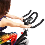 SW7150 ROWER STACJONARNY SPINNINGOWY 20KG HMS