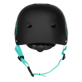 KASK CZARNO-NIEBIESKI NILS EXTREME MTW001-1
