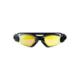 OKULARKI NILS AQUA NQG660MAF ŻÓŁTY RACING