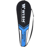 RAKIETA DO BADMINTONA WISH FUSIONTEC 970