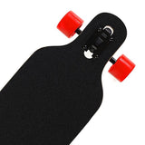 LONGBOARD WOOD HOMELAND SZKIELET NILS EXTREME