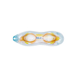 OKULARKI NILS AQUA NQG870AF ŻÓŁTY JUNIOR