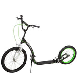 HULAJNOGA SKŁADANA WH227F 20/16" NILS EXTREME