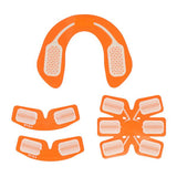 ABS MASTER PRO MULTI SET ELEKTROSTYMULATOR MIĘŚNI NN