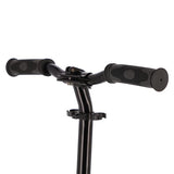 QD250 BLACK/LIME PU250MM HULAJNOGA NILS EXTREME