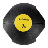 PIŁKA LEKARSKA 7 KG HMS NKU07