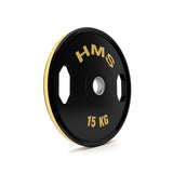 TALERZ OLIMPIJSKI OGUMOWANY 2 x 15 KG HMS TOG15