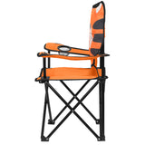 KRZESŁO TIGER NILS FUN NC3305