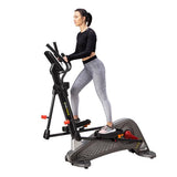 Orbitrek Magnetyczny HMS PREMIUM H0601 24 Poziomy Opór 180 kg Outlet
