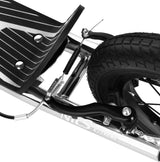 HULAJNOGA Z KOŁAMI POMPOWANYMI 16/12'' NILS EXTREME WH10121