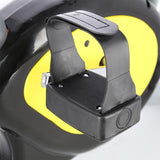 W1204 GREY-YELLOW ROWER MECHANICZNY ONE FITNESS