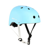 KASK MTW001 NIEBIESKI NILS EXTREME