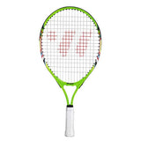 ALUMTEC 2900 ZIELONA. L00,533mm, RAKIETA TENIS ZIEMNY WISH
