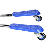 FL125 BLUE FLIKER HULAJNOGA SIGNA
