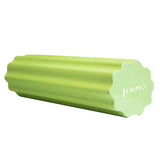 FS201 45CM GREEN WAŁEK/ROLLER FITNESS HMS