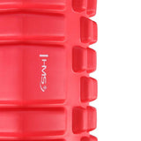 FS103 RED 33CM WAŁEK FITNESS/ROLLER HMS