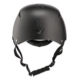 KASK MTW02 CZARNY NILS EXTREME
